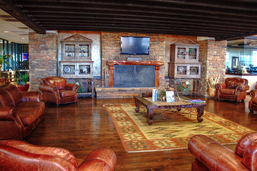 Toyota Dealer «North Park Toyota of San Antonio», reviews and photos, 10703 SW Loop 410, San Antonio, TX 78211, USA