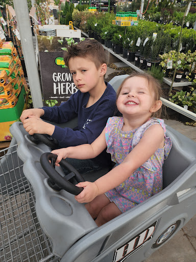 Home Improvement Store «The Home Depot», reviews and photos, 3860 Stockton Hill Rd, Kingman, AZ 86409, USA