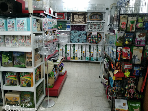 Pajareria Rafael - Málaga