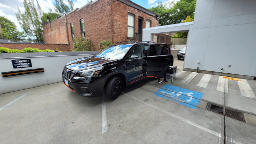 Car Dealer «Carter Subaru Ballard», reviews and photos, 5201 Leary Ave NW, Seattle, WA 98107, USA