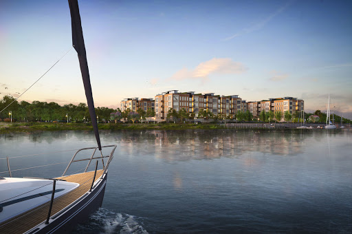 Real Estate Developer «Garvies Point», reviews and photos, 49 Herb Hill Rd, Glen Cove, NY 11542, USA