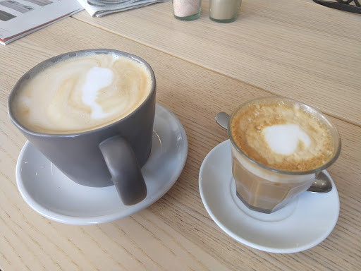 Cafe «Tin Cup Cafe», reviews and photos, 719 4th Ave, Brooklyn, NY 11232, USA