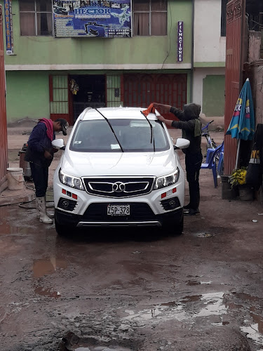 AUTOLAVADOS LULUS - Servicio de lavado de coches