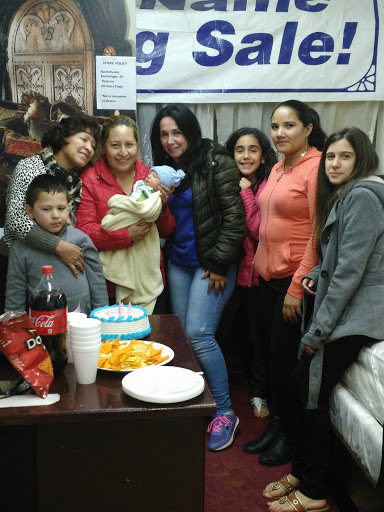 Mattress Store «Casa Furniture - DC», reviews and photos, 3457 14th St NW, Washington, DC 20010, USA