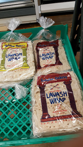 Grocery Store «Figs n Olives Mediterranean market», reviews and photos, 212 Harding Blvd, Roseville, CA 95678, USA