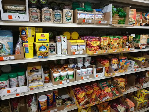 Discount Store «Ocean State Job Lot», reviews and photos, 622 George Washington Hwy, Lincoln, RI 02865, USA