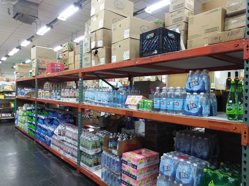 Surplus Store «Topline Warehouse Store», reviews and photos, 433 E Church St, Grand Prairie, TX 75050, USA