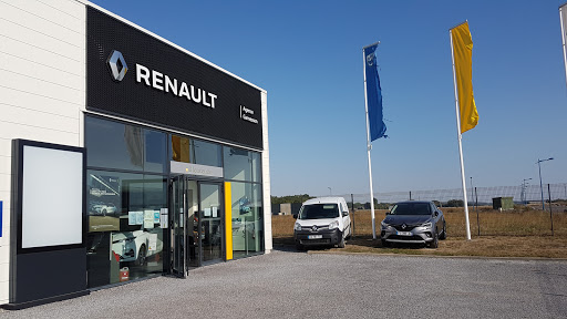 Photo 5 - Renault Dacia garage Vives
