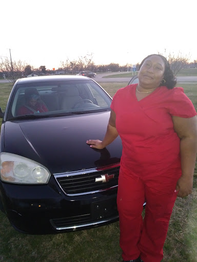 Used Car Dealer «Credit Auto Sales», reviews and photos, 1808 S Haskell Ave, Dallas, TX 75223, USA