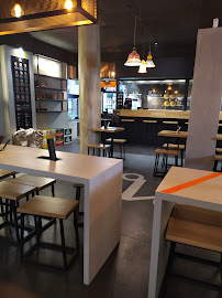 Atmosphère du Restauration rapide Pitaya Thaï Street Food à Avignon - n°4