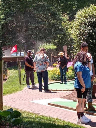 Miniature Golf Course «Challenge Family Fun Center», reviews and photos, 366 Middletown Rd, Hummelstown, PA 17036, USA