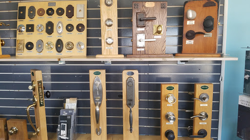 Locksmith «MGN Lock Key & Safes, Inc.», reviews and photos, 513 E Hawley St, Mundelein, IL 60060, USA