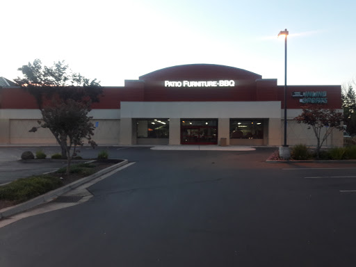 Outdoor Furniture Store «Norcal Patio Furniture & BBQ», reviews and photos, 1351 Coleman Ave, Santa Clara, CA 95050, USA