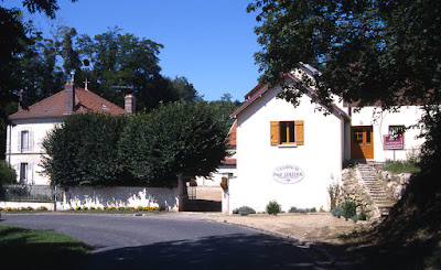 Champagne Paul LEREDDE à Crouttes-sur-Marne