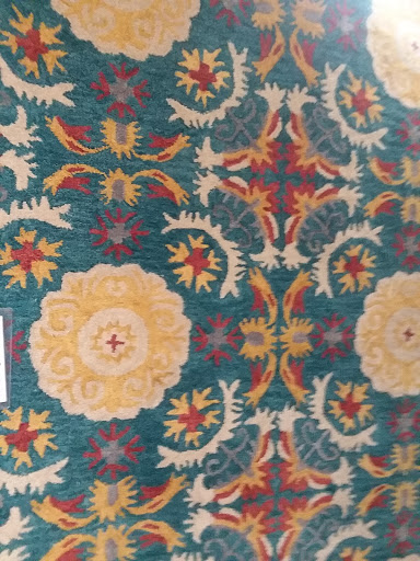 Fabric Store «Mill Outlet Village», reviews and photos, 4601 Paragon Park Rd, Raleigh, NC 27616, USA