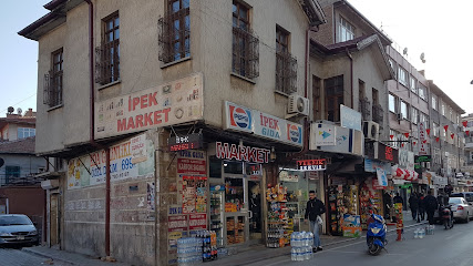 Ipek Gida Market