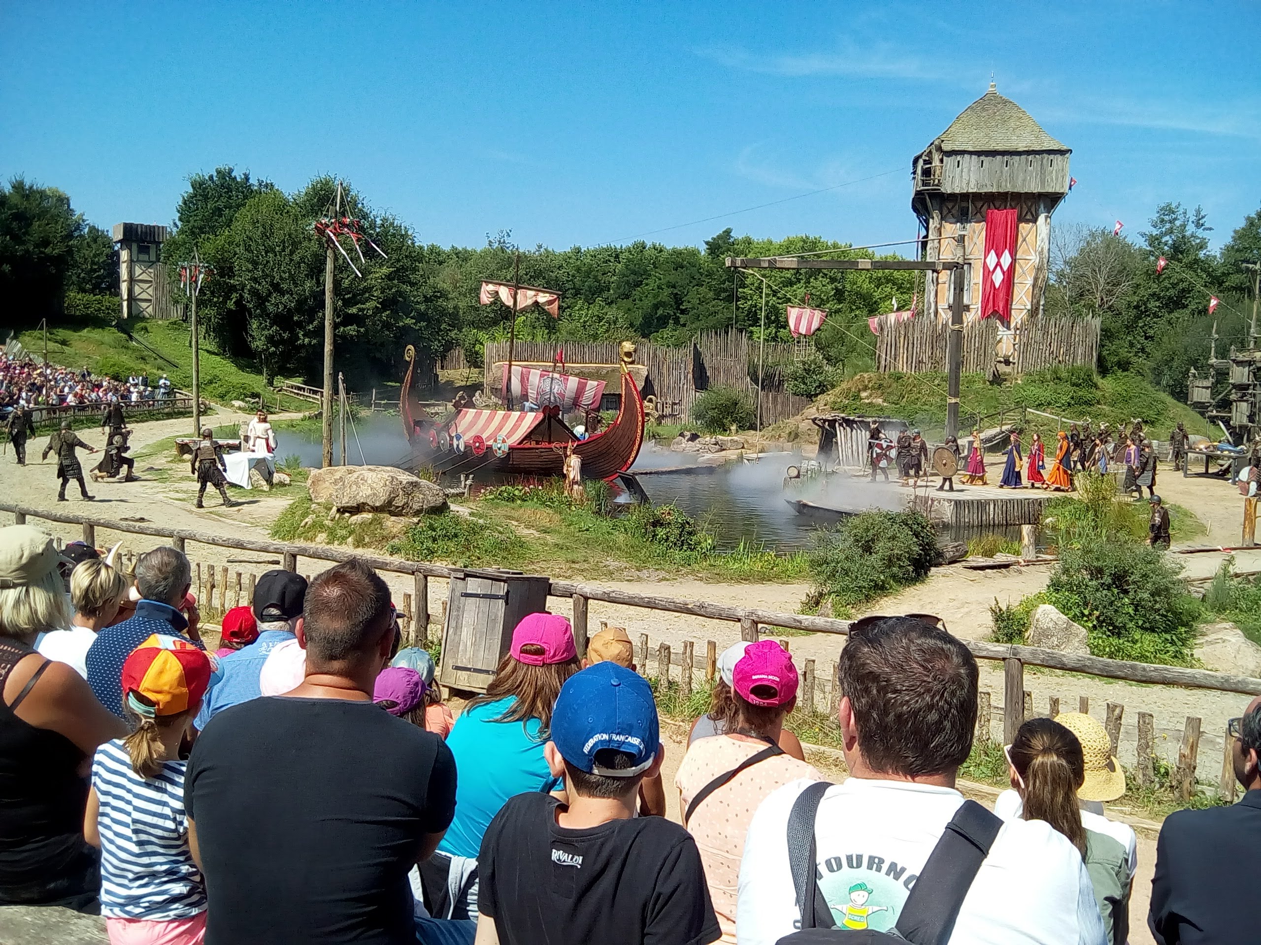 Photo n° 31 de l'avis de Daniel.a fait le 28/07/2018 à 11:54