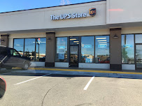 The UPS Store - Photo 8 - Car repair in Conway, SC, Myrtle Beach