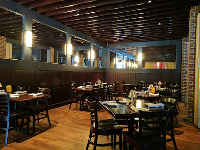 Tope La Restaurant - 104 N Cate St, Hammond, LA 70401