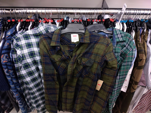 Department Store «Marshalls», reviews and photos, 540 Shaw Ave, Clovis, CA 93612, USA