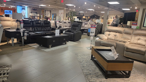 Furniture Store «Ashley HomeStore», reviews and photos, 2350 Central Park Ave, Yonkers, NY 10710, USA