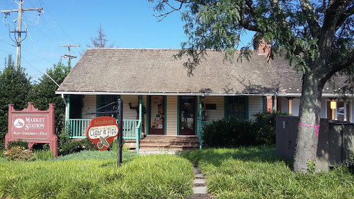 Tobacco Shop «Leesburg Cigar & Pipe», reviews and photos, 205 Harrison St SE, Leesburg, VA 20175, USA