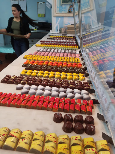 Chocolaterie