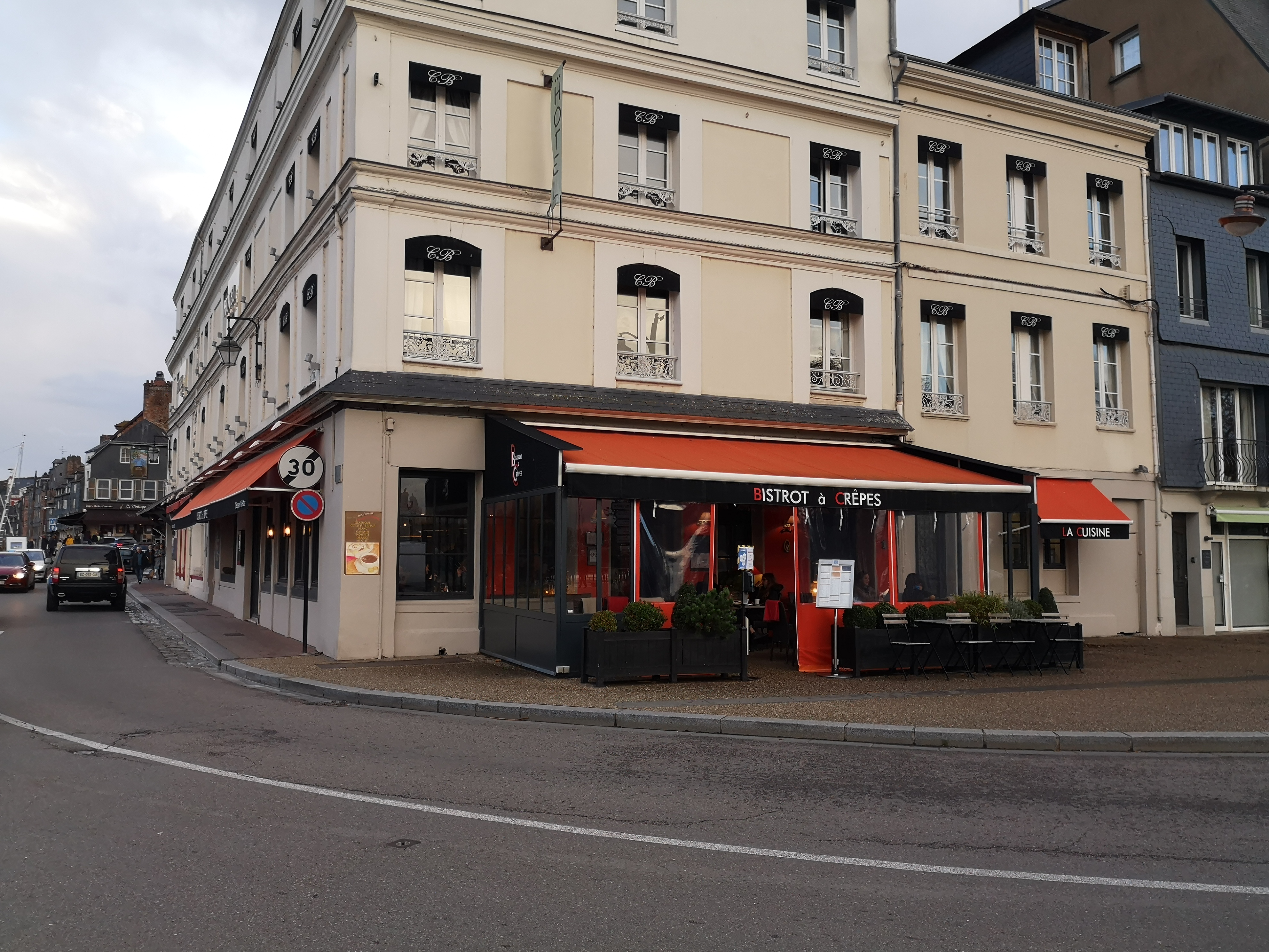Photo n° 1 de l'avis de Yoann.E fait le 02/11/2021 à 10:33