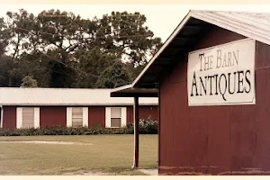 The Barn Antiques image