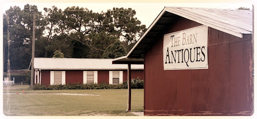 The Barn Antiques