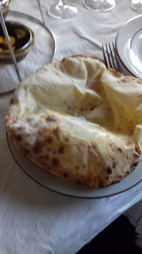 Naan du Restaurant Samsara à Le Blanc-Mesnil - n°7