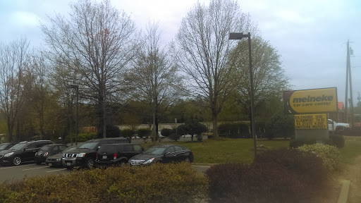 Auto Repair Shop «Meineke Car Care Center», reviews and photos, 9 Dorothy Ln, Stafford, VA 22554, USA