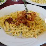 Photo n°8 de l'avis de Rushan.a fait le 29/06/2018 à 20:43 sur le  Waldgaststätte Jägerhaus à Heilbronn