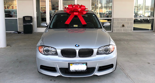 Honda Dealer «Honda Of Chantilly», reviews and photos, 4175 Stonecroft Blvd, Chantilly, VA 20151, USA