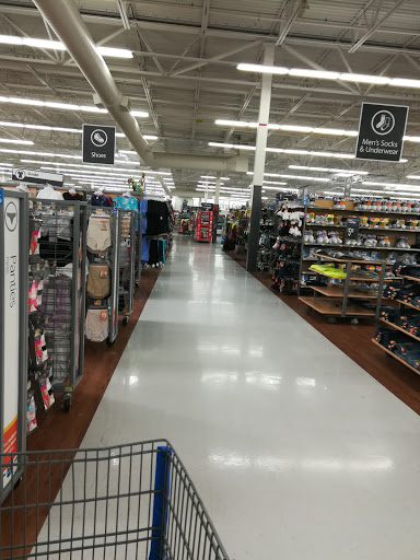 Department Store «Walmart Supercenter», reviews and photos, 5801 Main St, Zachary, LA 70791, USA