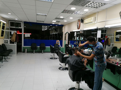 Peluquería Salón La FELICIDAD en Puerto del Rosario, Las Palmas