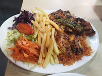 Plats et boissons du Restaurant turc Adana grill à Lyon - n°2