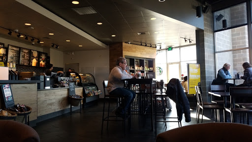 Coffee Shop «Starbucks», reviews and photos, 1925 N Wenatchee Ave, Wenatchee, WA 98801, USA