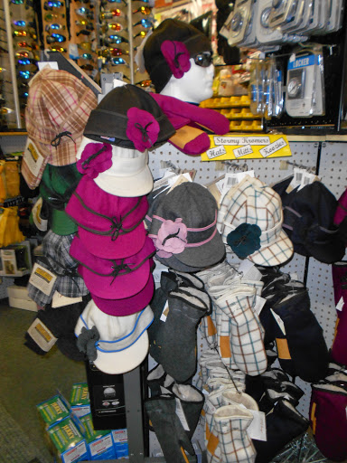 Sporting Goods Store «Wilderness Sports, Inc», reviews and photos, 107 E Division St, Ishpeming, MI 49849, USA