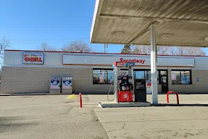 Vet's Whoa N' Go Fuel Stop image