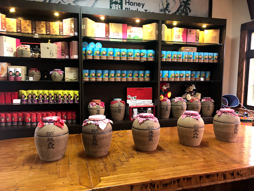 舞鶴蜜香紅茶專賣 公主咖啡 瑞穗總店 的照片