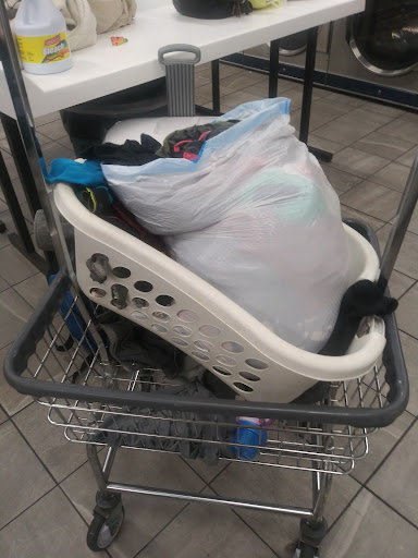 Laundromat «Westgate Laundry», reviews and photos, 1395 W. O. Ezell Boulevard, Spartanburg, SC 29301, USA