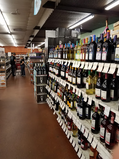 Wine Store «B-21 Fine Wine & Spirits», reviews and photos, 43380 US Hwy 19 N, Tarpon Springs, FL 34689, USA