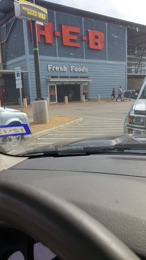 Grocery Store «H-E-B Grocery», reviews and photos, 3502 Palmer Hwy, Texas City, TX 77590, USA