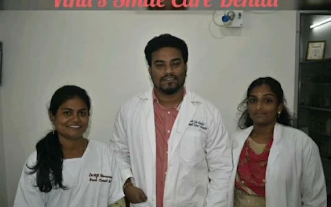 Vinu's Smile Care Dental Clinic / Root Canal Empire/ Kid's Dentistry/ Specialized Centre for Root Canal Treatments. image
