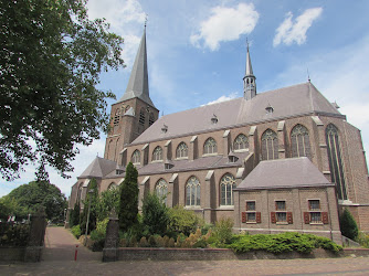 Sint-Sebastianuskerk