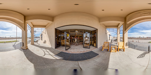 Rustic Furniture Store «Rustic Log Furniture», reviews and photos, 5353 Bannock St, Denver, CO 80216, USA