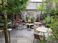 Atmosphère du Restaurant Le Clos Saint Front à Périgueux - n°15