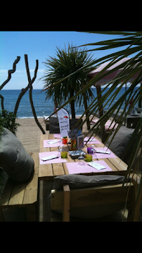 Atmosphère du Restaurant Marina Viva Plage à Cavalaire-sur-Mer - n°4