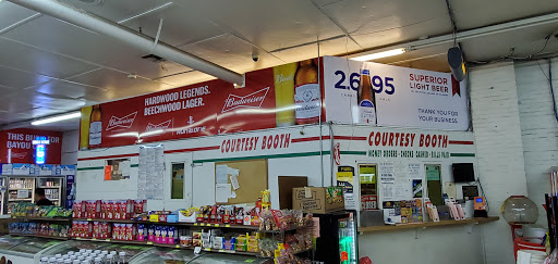 Grocery Store «Jensen Supermarket», reviews and photos, 6916 Jensen Dr, Houston, TX 77093, USA